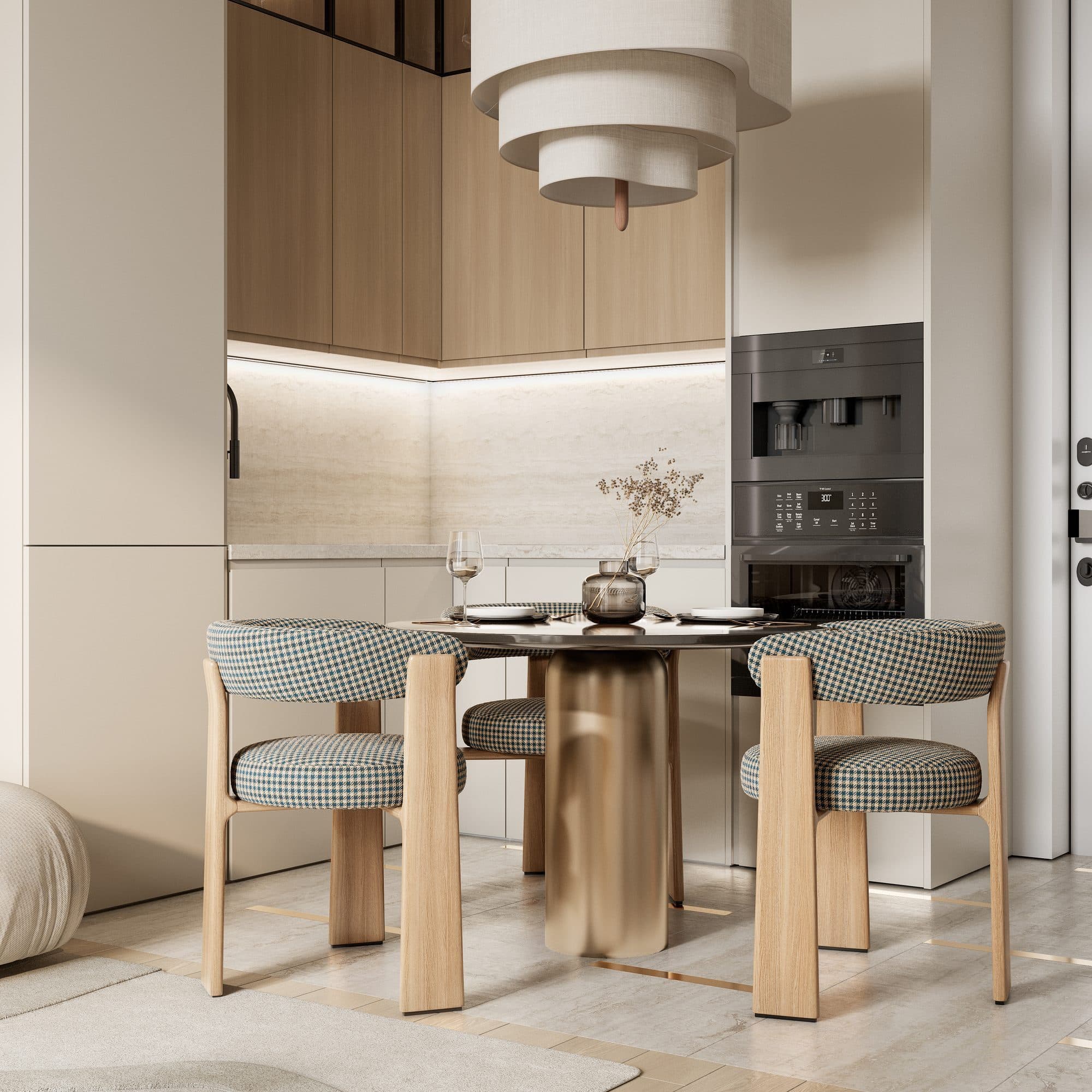 Marina Bay · One Bedroom